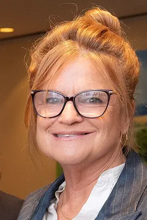 Jennifer Palmieri