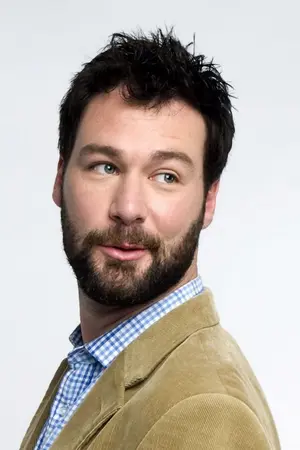 Jon Dore