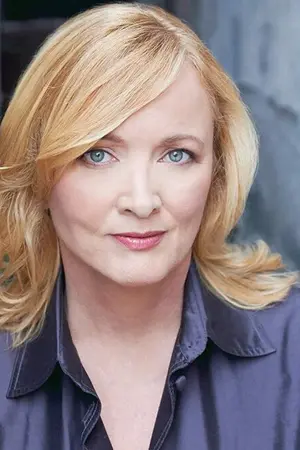 Carolyn Scott