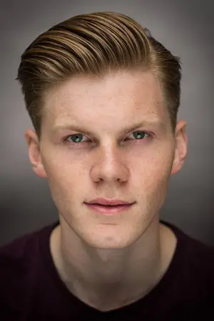 Jack Hesketh
