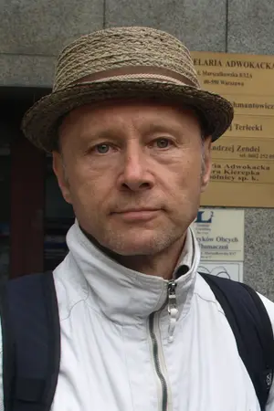 Krzysztof Pieczyński