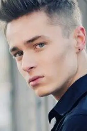 Patryk Pniewski