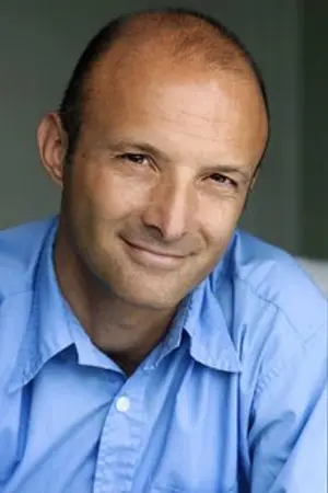 Frank Cassini