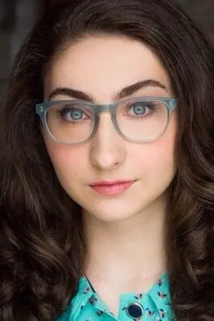 Alexis Molnar