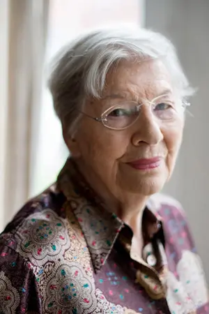 Ilse Strambowski