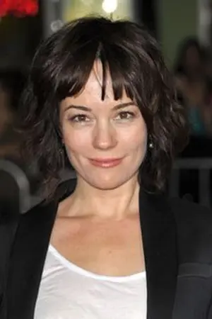 Natasha Gregson Wagner