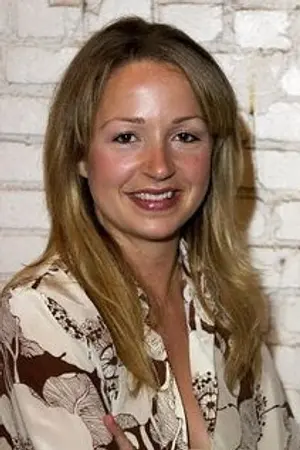 Marissa Ribisi
