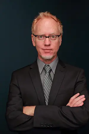 Patrick Bristow