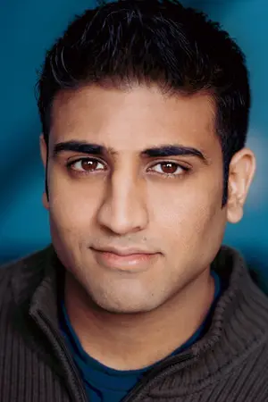 Amish Patel
