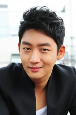 Lee Tae Sung