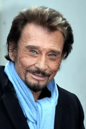 Johnny Hallyday