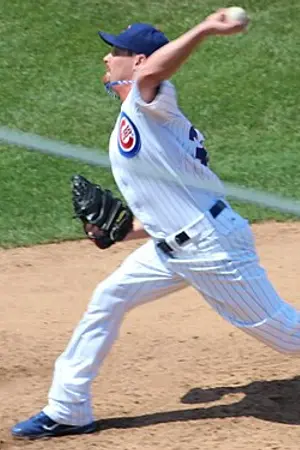 Travis Wood