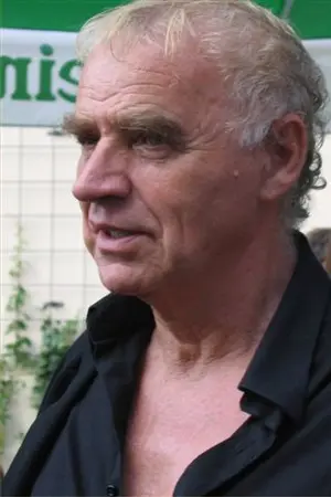 Janusz Głowacki