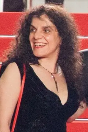 Tanya Seghatchian