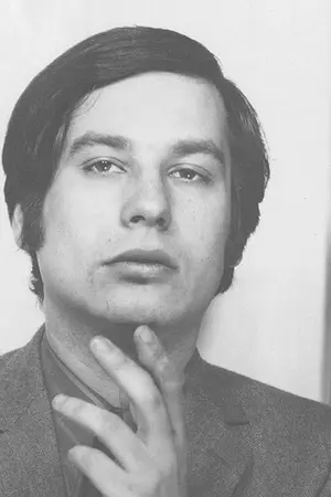 Boris Bergman