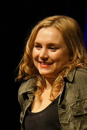 Rachel Miner