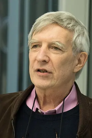 Richard G. Wilkinson