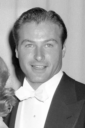 Lex Barker