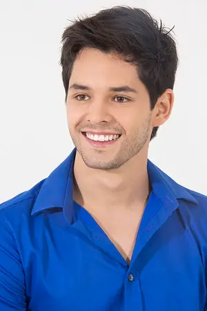 Ricardo Abarca