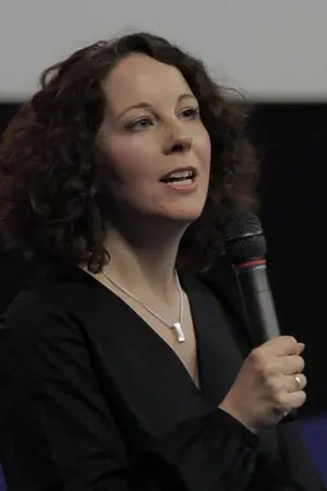 Rebecca Daly