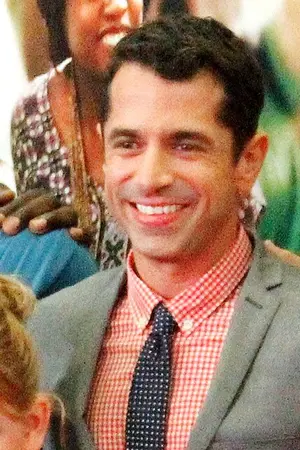Daniel Barnz