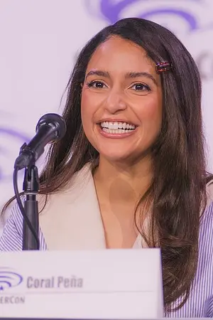 Coral Peña