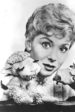 Shari Lewis