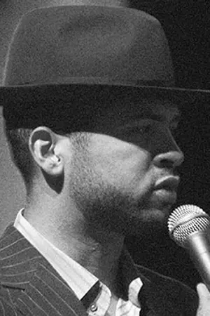Jason Moran