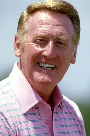 Vin Scully