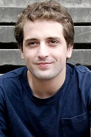 Gregório Duvivier