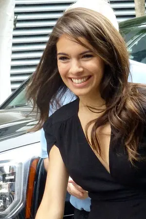 Claudia Traisac