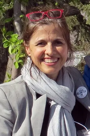 Terrie Hawkes