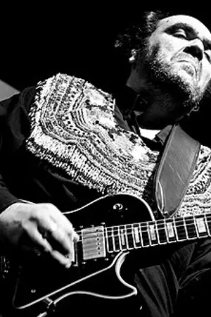 André Abujamra