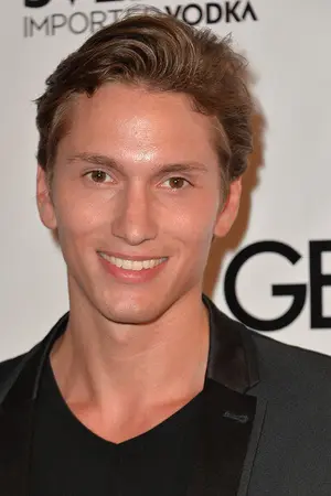 Benjamin Stone