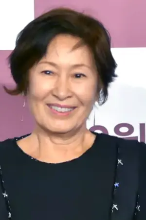 Kim Hye-ja