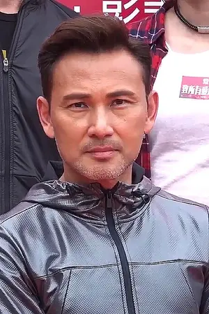 Frankie Lam