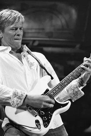 Jack Wagner