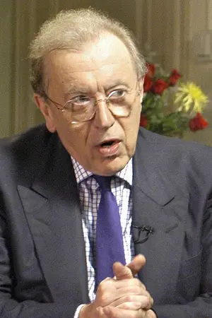 David Frost