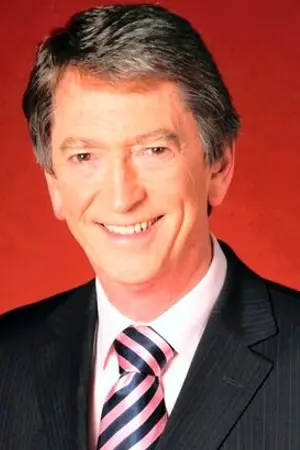 Gordon Burns