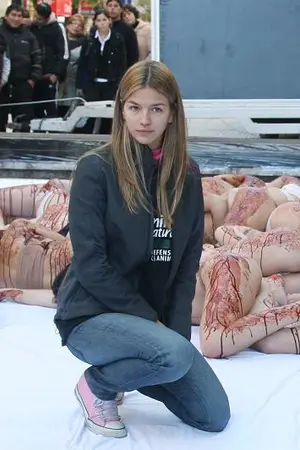 Marcela Kloosterboer