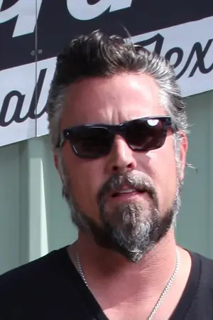 Richard Rawlings