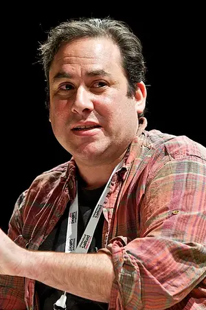 Josh Weinstein