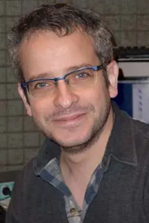Maurice Benayoun