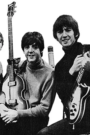 The Beatles