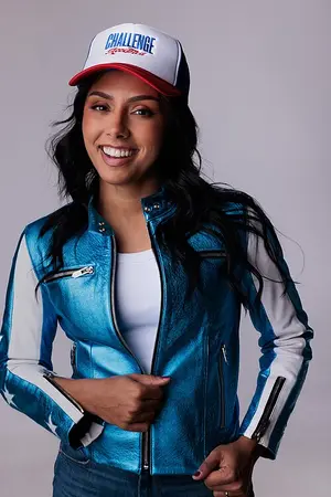Michelle Khare