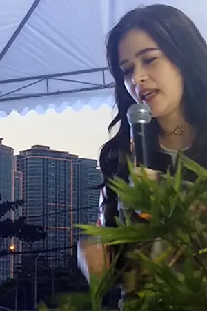 Bela Padilla