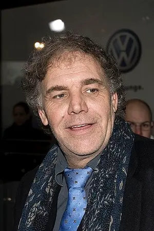 Christian Kohlund