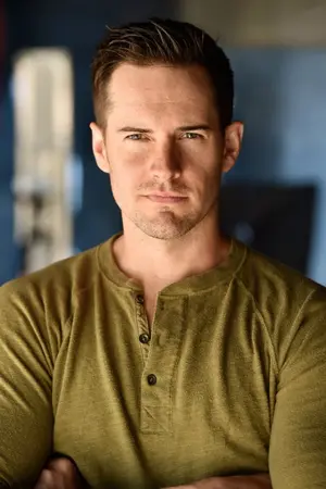Jonathan Patrick Moore