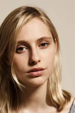 Hayley Magnus