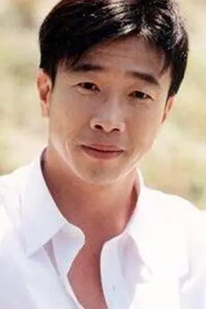 Park Chul Min